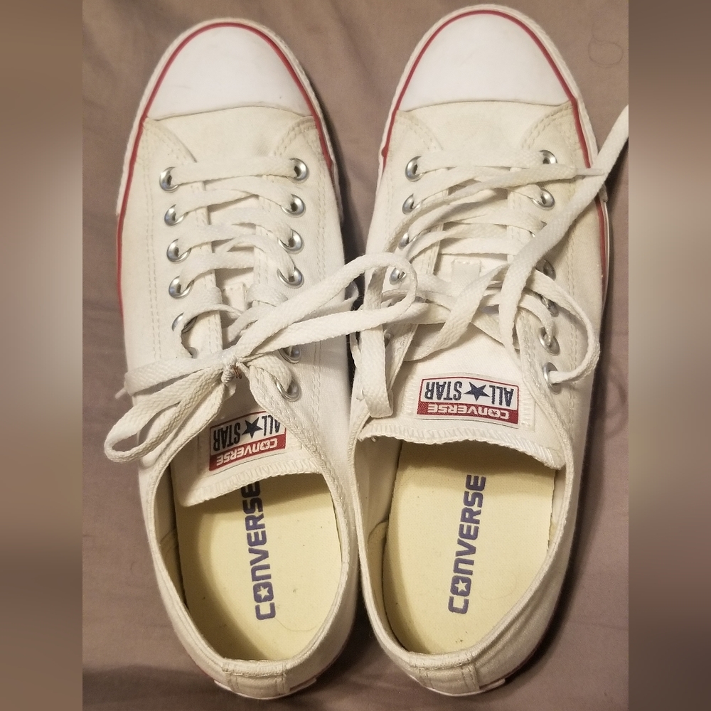 Unisex Converse Shoes